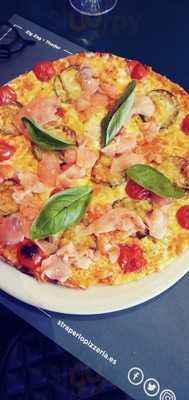 Straperlo Pizzería