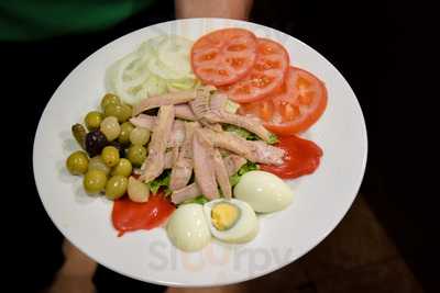 El Llagar De Begoña