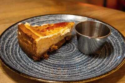 New York Burger Recoletos