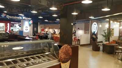 Domino's Pizza El Tiro