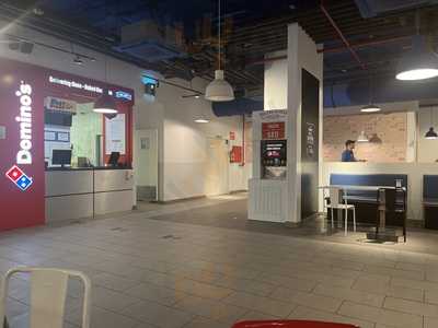 Domino's Pizza El Tiro