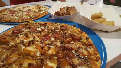 Domino's Pizza El Tiro