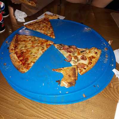 Domino's Pizza El Tiro