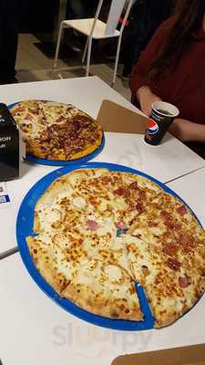 Domino's Pizza El Tiro