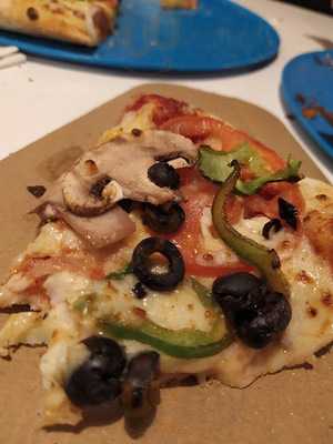 Domino's Pizza El Tiro
