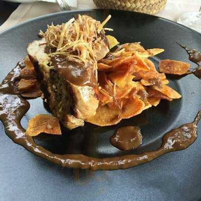 Restaurante Ses Figueres