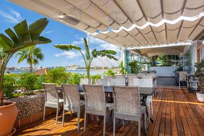 Restaurante Ses Figueres