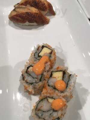 Oii Sushi