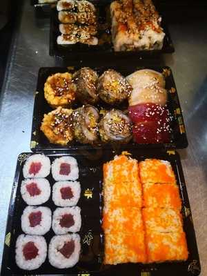Oii Sushi