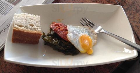 Cafeteria Vinateria La Tena