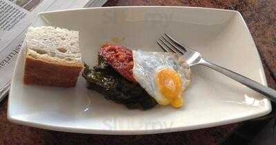 Cafeteria Vinateria La Tena