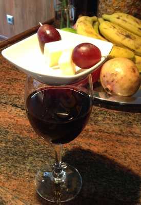 Cafeteria Vinateria La Tena