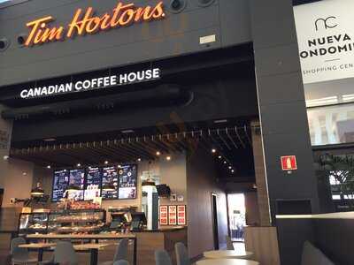Tim Hortons