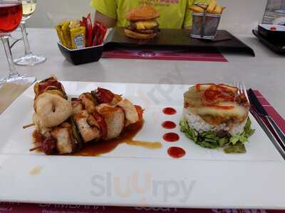 Ambigú Lounge De Bellavista