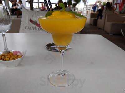 Ambigú Lounge De Bellavista