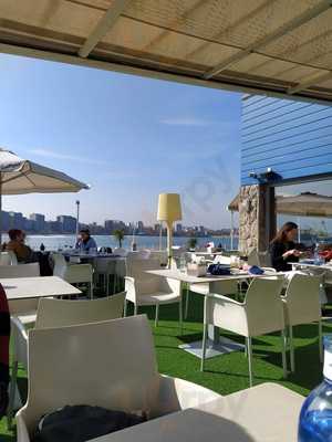 Ambigú Lounge De Bellavista