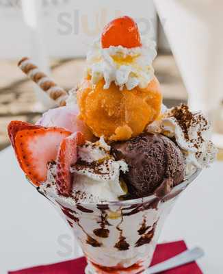 Ambigú Lounge De Bellavista