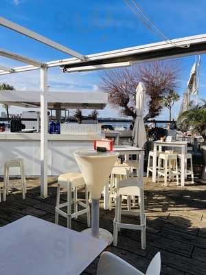 Ambigú Lounge De Bellavista