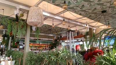 Ambigú Lounge De Bellavista