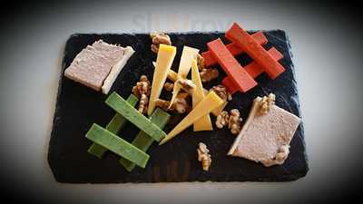 La Terraza Del Padel