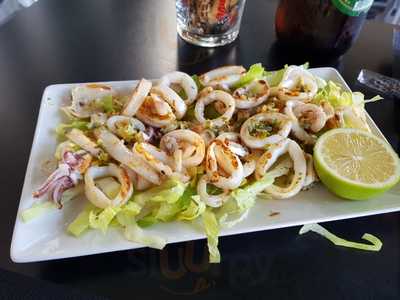 La Terraza Del Padel