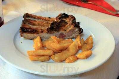 Restaurante Merendero Camping Deva