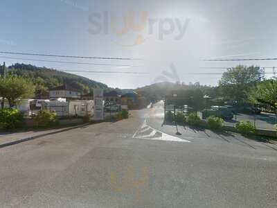 Restaurante Merendero Camping Deva