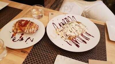 Sukaldea Atotxa Madrid