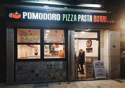 Pomodoro