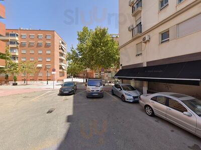 Cafeteria Heladeria Frozen