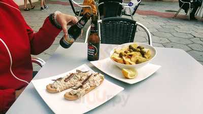 Cafeteria Heladeria Frozen