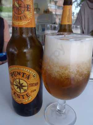 Cafeteria Heladeria Frozen