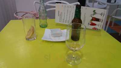 Cafeteria Heladeria Frozen