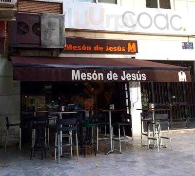 Meson De Jesus