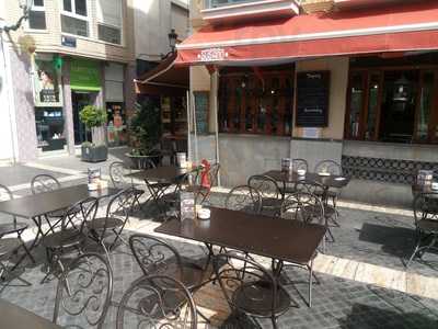 Bodega La Fuente Murcia