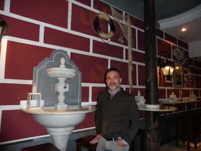 Bodega La Fuente Murcia