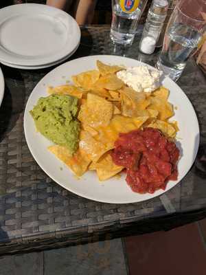 Skye Bar And Pizzeria