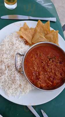 Skye Bar And Pizzeria