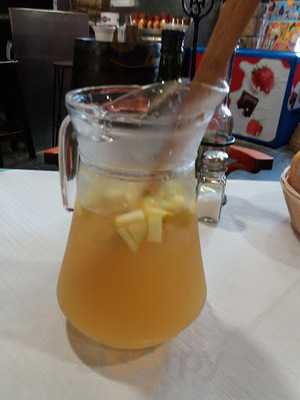 Parrilla Sidreria La Habana