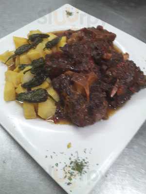 Parrilla Sidreria La Habana