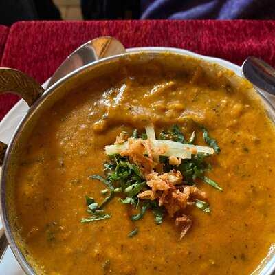 Buddha Palace Tandoori Nepali- Indian Restaurant