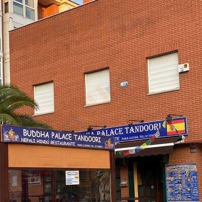 Buddha Palace Tandoori Nepali- Indian Restaurant