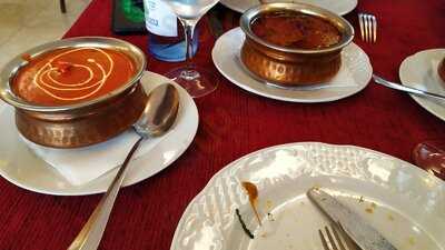 Buddha Palace Tandoori Nepali- Indian Restaurant