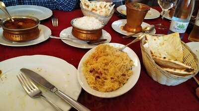 Buddha Palace Tandoori Nepali- Indian Restaurant