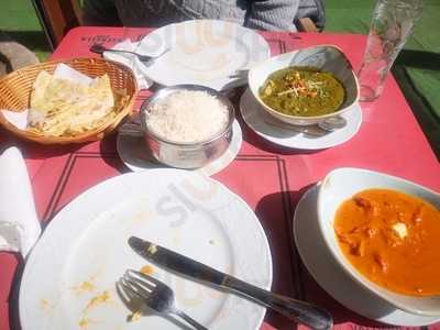 Buddha Palace Tandoori Nepali- Indian Restaurant