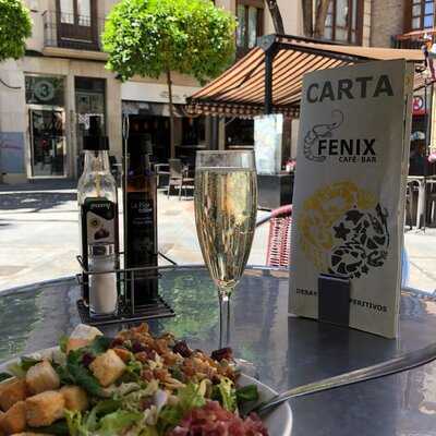 Bar Fenix