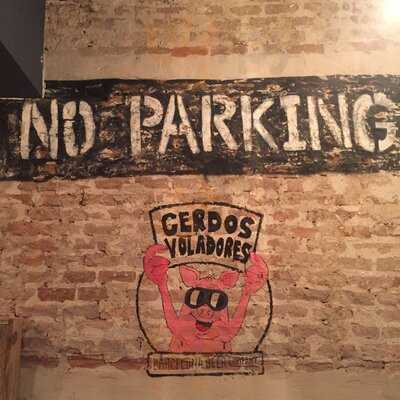 Fogg Bar Birras & Cheese