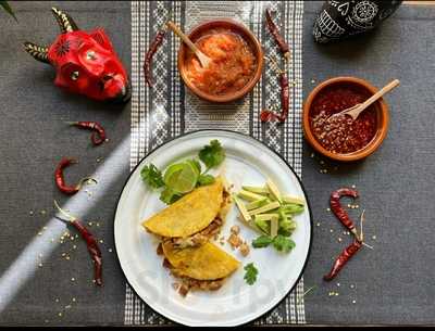 Fogg Bar Birras & Cheese