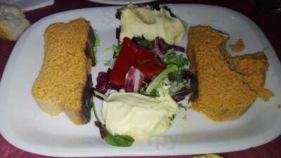 Sidreria El Marinan De Begona