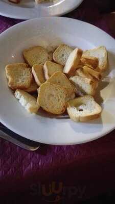 Sidreria El Marinan De Begona